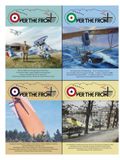 OTF - Volume 39, Over The Front - Journal of the League of World War I Aviation Historians