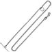 ARPPE 1016016090 Chromed Chain for Exterior
