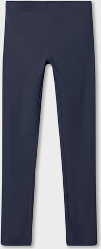 NAME IT KIDS Nkfvivian 2p Legging L Noos - Deco Rose - Maat 122/128 - Set van 2