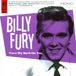 Billy Fury Turn My Back On You