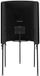 Imperative Acoustics Draagbare stemcabine, zwart