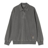 Carhartt WIP Sweatshirt 'Harper' zwart