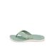 Reef Dames Santa Ana Flip-Flop, maat M US, Frosty, 38.5 EU