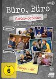 Fernsehjuwelen Büro, Büro - Gesamtedition: Die kompletten Staffeln 1-3 (Folgen 1-85) (13 DVDs)