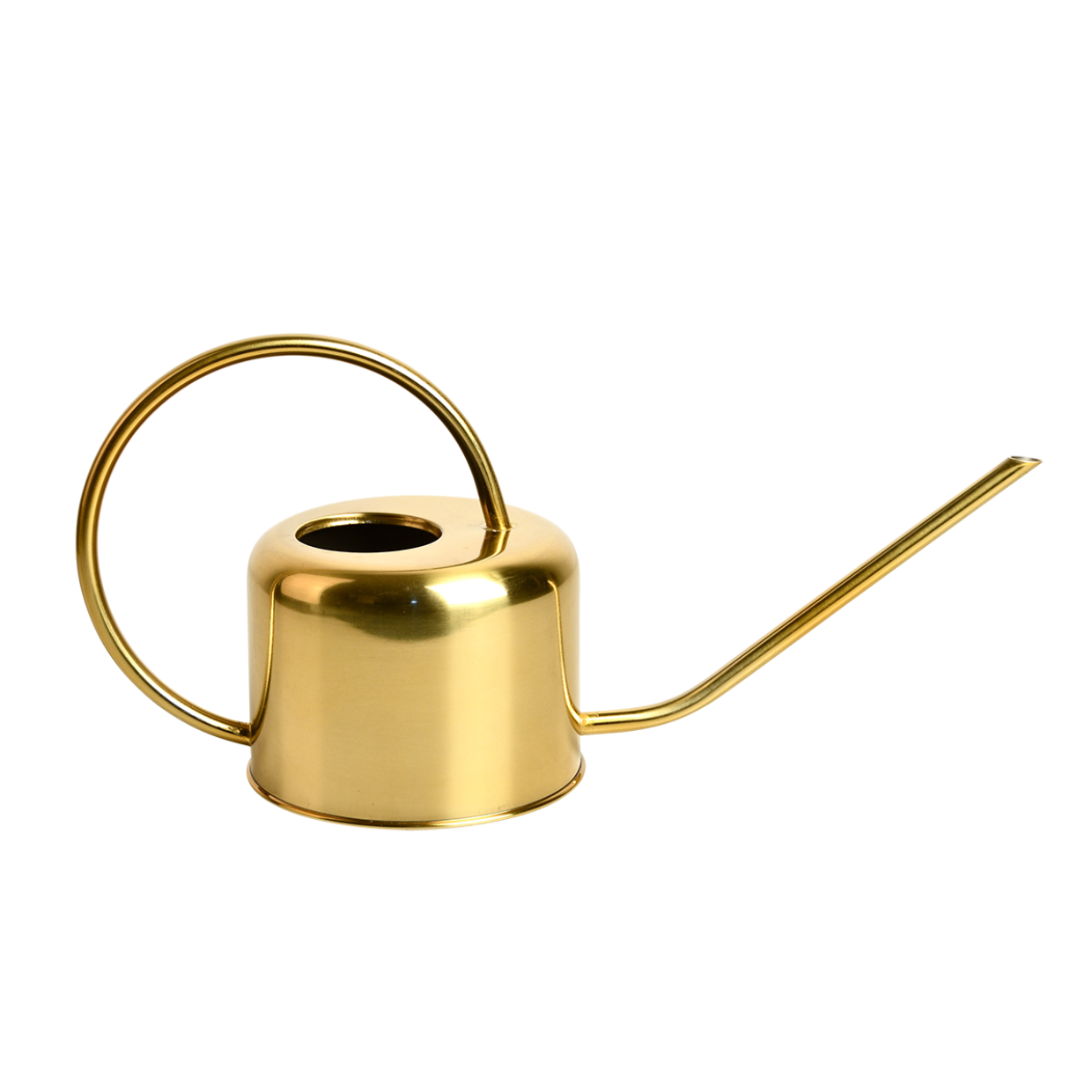Esschert Design TG237 - Gietkan - Goud - 1 Liter