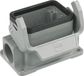 Harting Boîtier de prise Han® 6B-asg2-LB-M20 19 30 006 1290