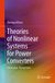 Theories Springer Nature Theories of Nonlinear Systems for Power Converters Hardcover