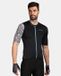 Kilpi Maillot de cyclisme homme Picard-m Noir - L