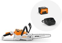 Stihl MSA 60 C-B 30cm Kettingzaag | Incl. Accu En Lader
