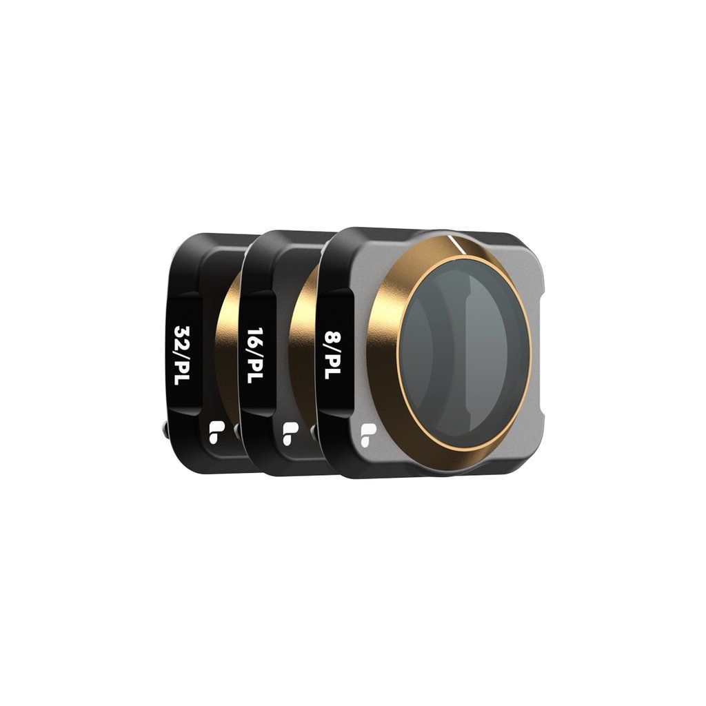 PolarPro Vivid Cinema Series Filter Set for DJI Mavic Air 2