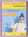 Pagna 21013-12, Project map, A4, Polypropyleen (PP), Lila, 40 vel, 20 vakken