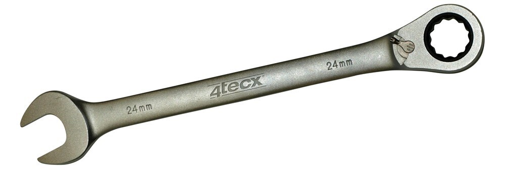 4Tecx Ringsteeksleutel 16mm M Ratel