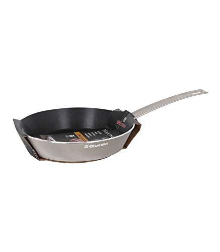 Quttin Maximus Inductie Koekenpan - 20,1 x 37 cm - 8433774711605