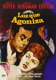 Gaslight 1944 DVD Region 2 / Spanje Import, Engelse taal met Engelse ondertitels