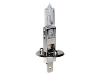 Eufab 13276 gloeilamp H1 / 12 V / 55W / P14, 5S / 2 stuks in blisterverpakking