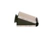 BOSCH Luftfilter F026400497