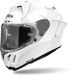 Airoh GP 800 Color Carbon Wit Integraalhelm - Helm