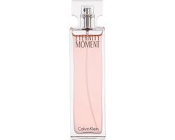 Calvin Klein Eternity Moment eau de parfum / 50 ml / dames