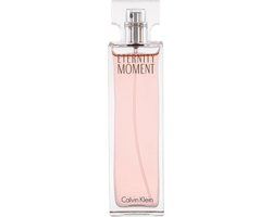 Calvin Klein Eternity Moment / 50 ml / Women