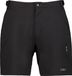 Cmp Fietsbroek Heren Polyester Zwart Maat 4XL