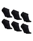 DANISH ENDURANCE Bamboe sokken - Zachtheid & Ademende - Enkelsokken - Unisex - Maat 43-47