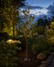 Northpoint LED kerstboom, dennenboom, naaldboom, bruin, 3,6W, 150 LED's, 150 cm hoog