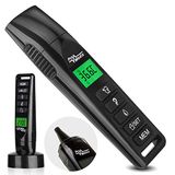 ProMedix PR-638 Infrarood Thermometer Zonder Contact 4-in-1 met Standaard