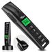 ProMedix PR-638 Infrarood Thermometer Zonder Contact 4-in-1 met Standaard