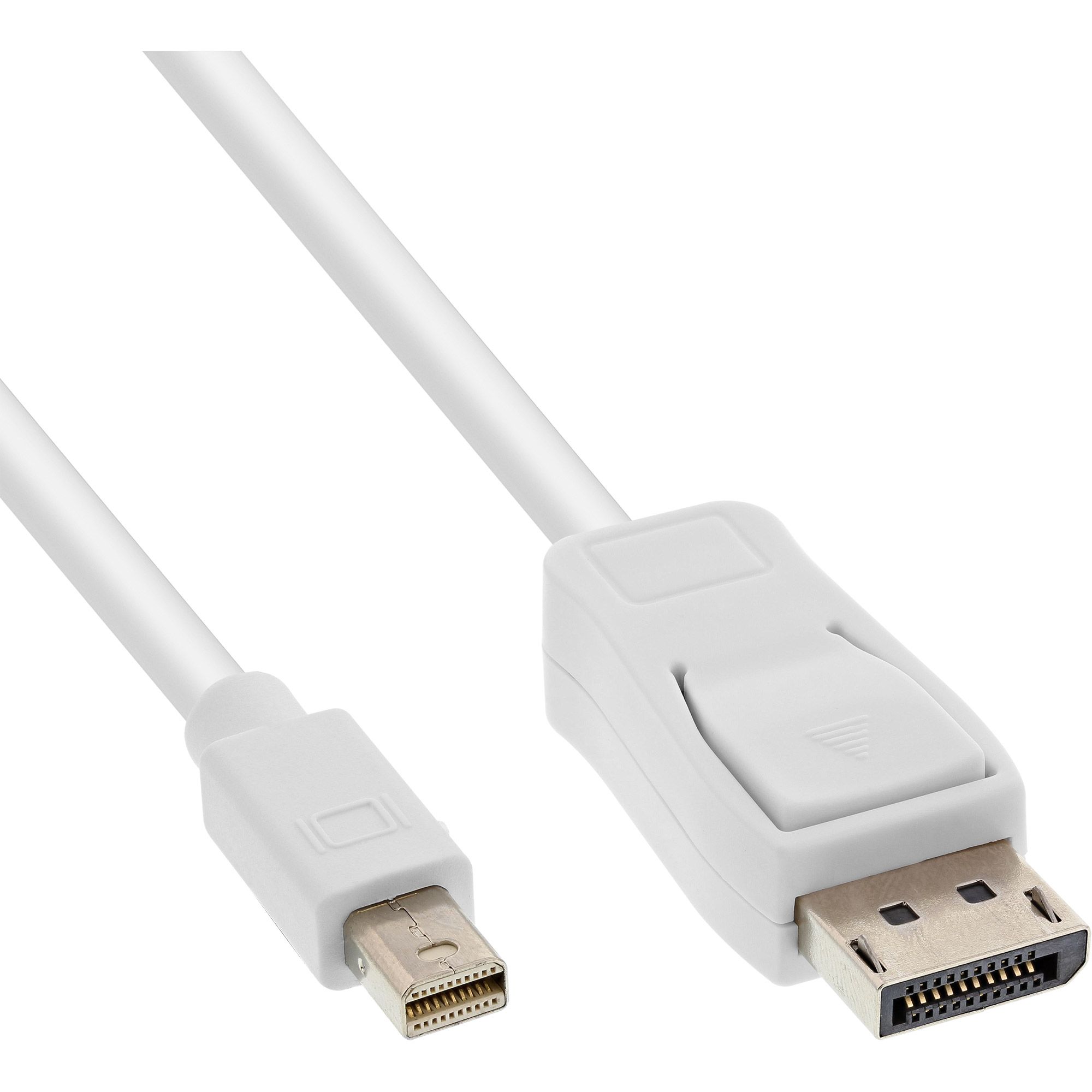 Inline 17133 - 3m Cable - 3840 x 2160 Resolution