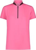 CMP Damestrui roze fluo/roze XXL Polyester Lente/Zomer 2023