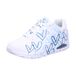 Skechers Uno Spread the Love Sneakers voor dames