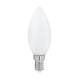 Eglo LED-lamp Warm wit E14 7 W