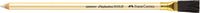 Faber-Castell Perfection 7058 B gum met kwastje