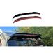 Motordrome Dakspoiler (Spoiler Cap) compatibel met Volkswagen Golf VIII (CD1) 2020-2024 & Facelift 2024- (ABS)