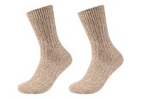 Camano Crew Socks uniseks-volwassene Online werksokken, uniseks, 9 paar