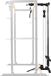 Darwin Cable Pull for Power Cage - Black