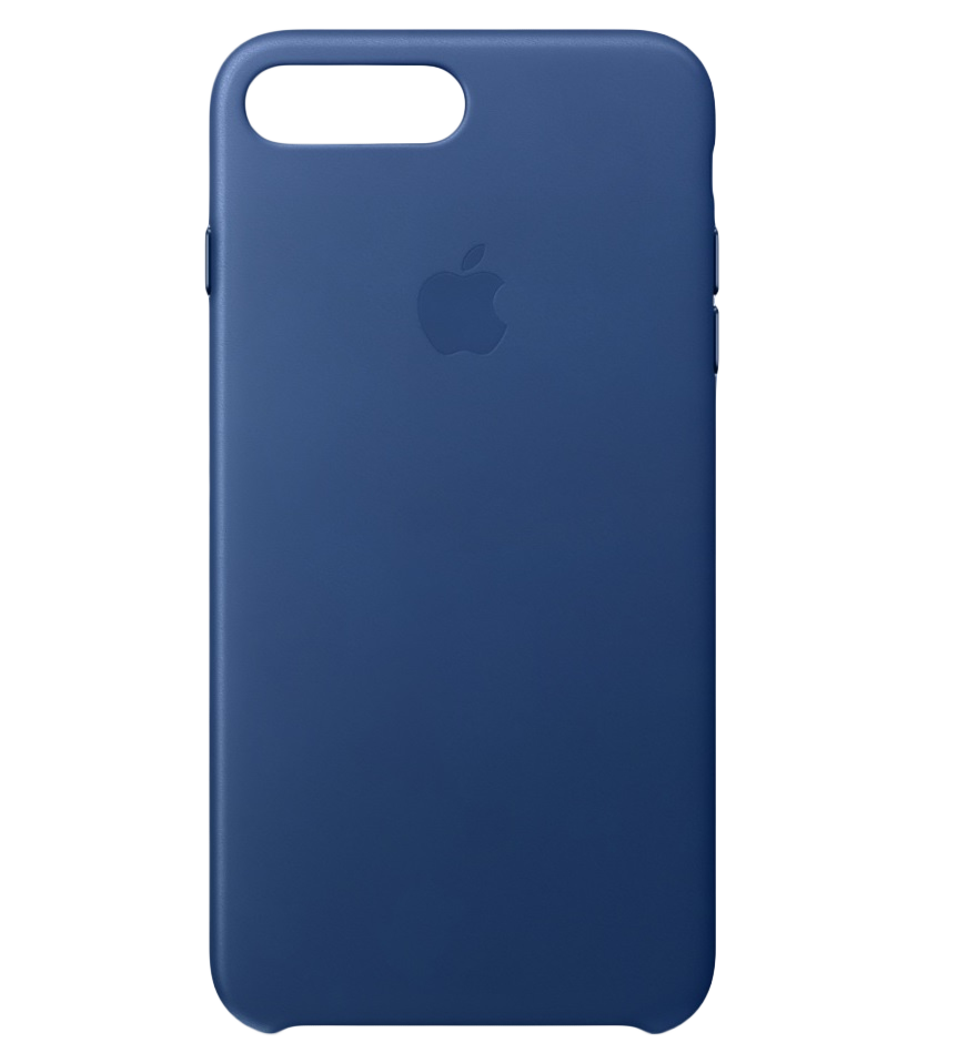 Apple MPTF2ZM/A blauw / iPhone 7 Plus