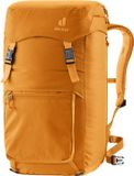 Deuter Walker 24 Rugzak met Laptopvak - Maple Oranje