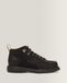 Dr. Martens Wayborne Old Harness Bottines en cuir à lacets Noir Taille : 46