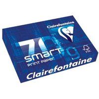 Exacompta Clairefontaine Clairefontaine Smart Print Paper - Ultra wit - A4 - 70 g/m² - 500 vel