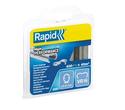 Rapid VR16