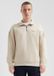 QS s.Oliver QS Sweatshirt Beige Katoen XXL