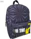 Pokémon rugzak - In the zone - 40 cm - Grijs/Zwart - Polyester - 21.5L