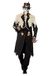 WILBERS & WILBERS Voodoo King-jas voor volwassenen