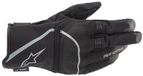 Alpinestars Syncro V2 Dystar Zwart Mid Grijs - Handschoen