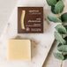 Amla Apeiron Amla Natural Soap – regeneratie voor geïrriteerde en stressvolle huid, plantaardig, 100 gram, vegan