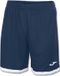 Joma Toledo Short - Marine / Wit | XL