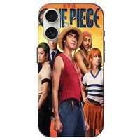 Maniacase Hoes voor Oppo A16 Cacatoes Papegaaien Wit op de boom