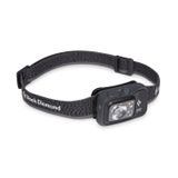Black Diamond Spot 400 Lampe frontale Graphite