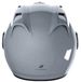 Stormer Sun Evo 2.0 Casque ouvert Gris S